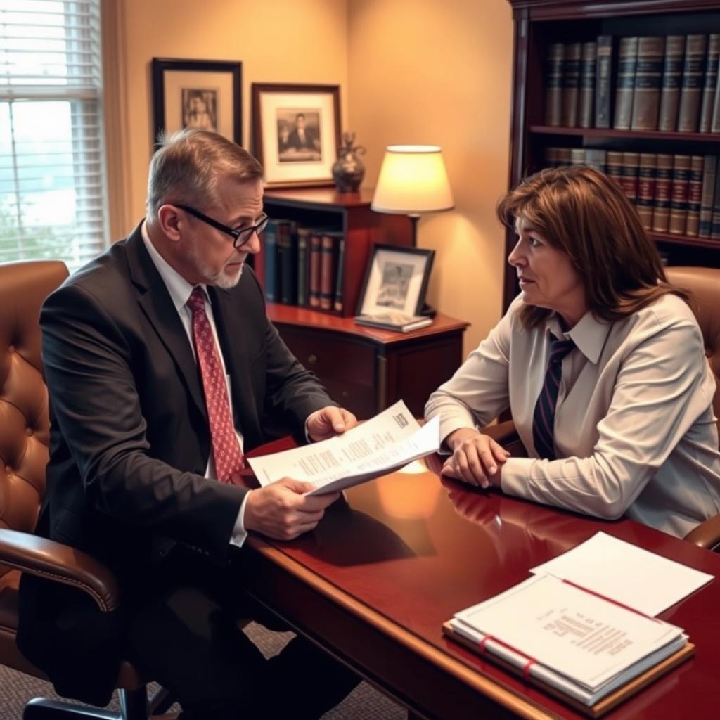 Underage Possession Defense Lawyer Warren County