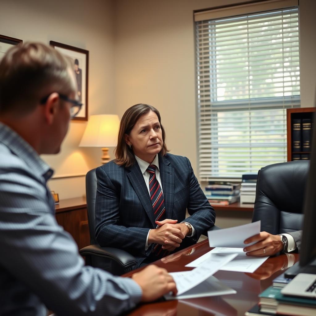 Underage Possession Defense Lawyer York County
