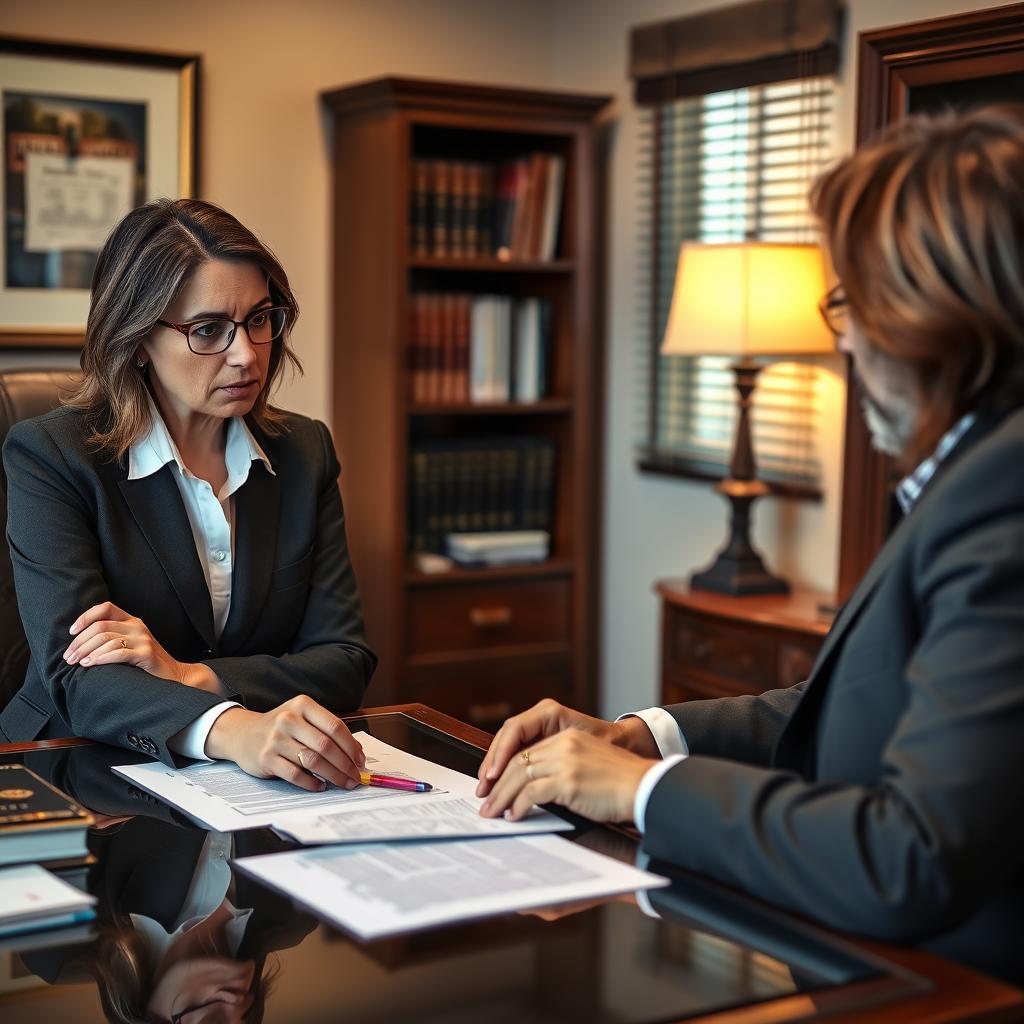 Warranty Lawyer Caroline County