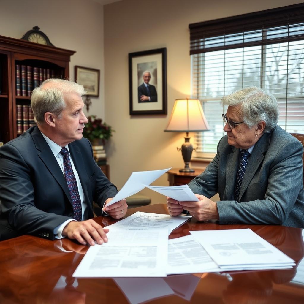Warranty Lawyer Fluvanna County