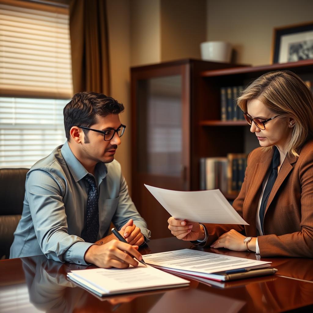 Warranty Lawyer Frederick County