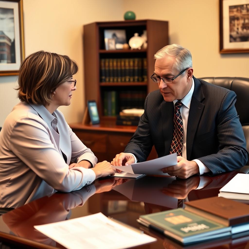 Warranty Lawyer Lexington