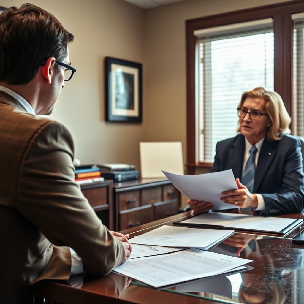Warranty Lawyer Roanoke County