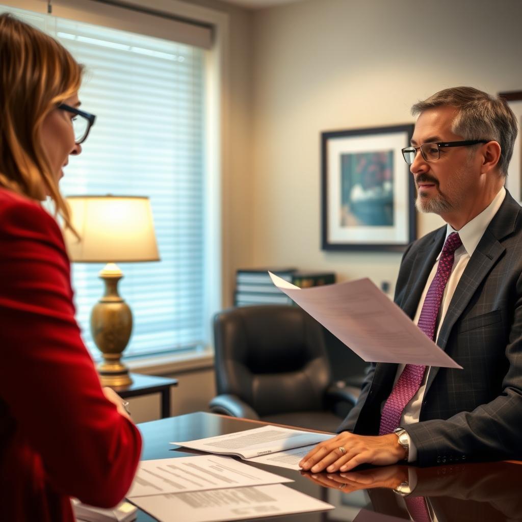 Warranty Lawyer Virginia