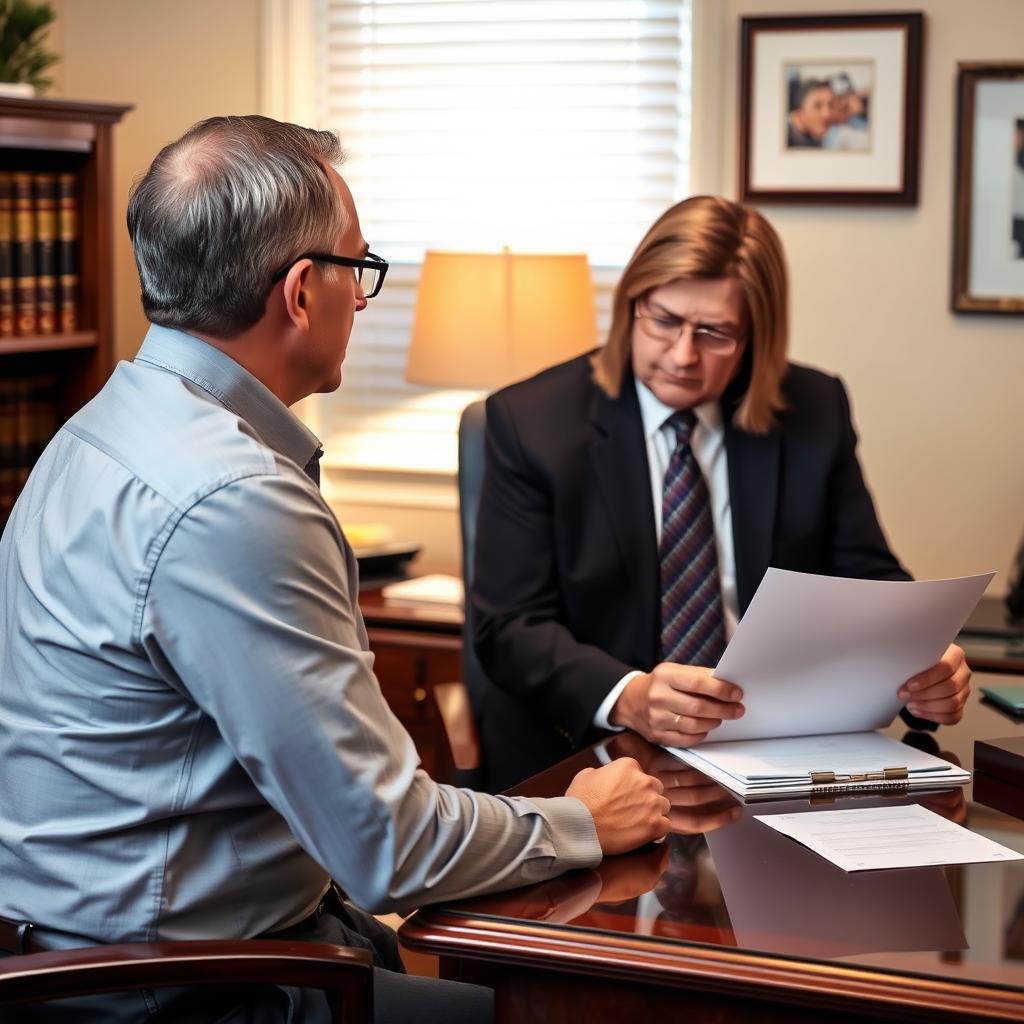Adultery Divorce Lawyer Albemarle County