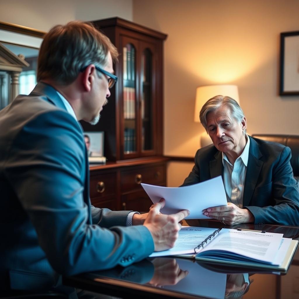 Adultery Divorce Lawyer Bedford County