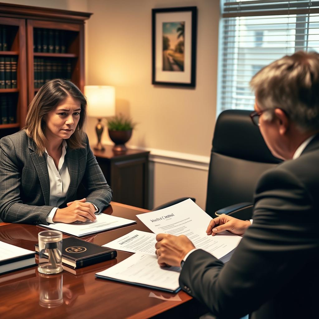 Adultery Divorce Lawyer Clarke County