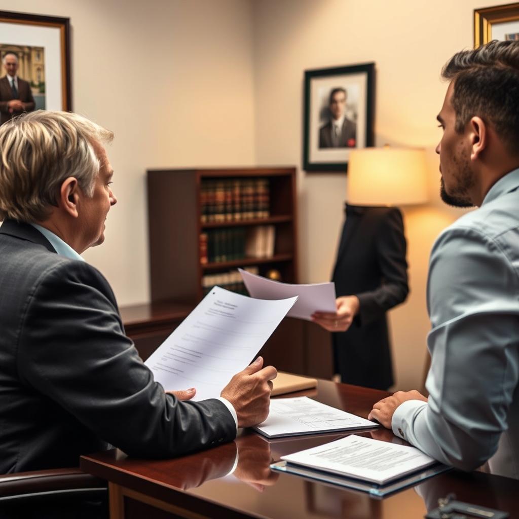 Adultery Divorce Lawyer Fairfax