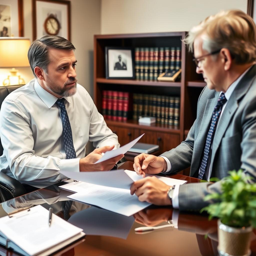 Adultery Divorce Lawyer Fauquier County