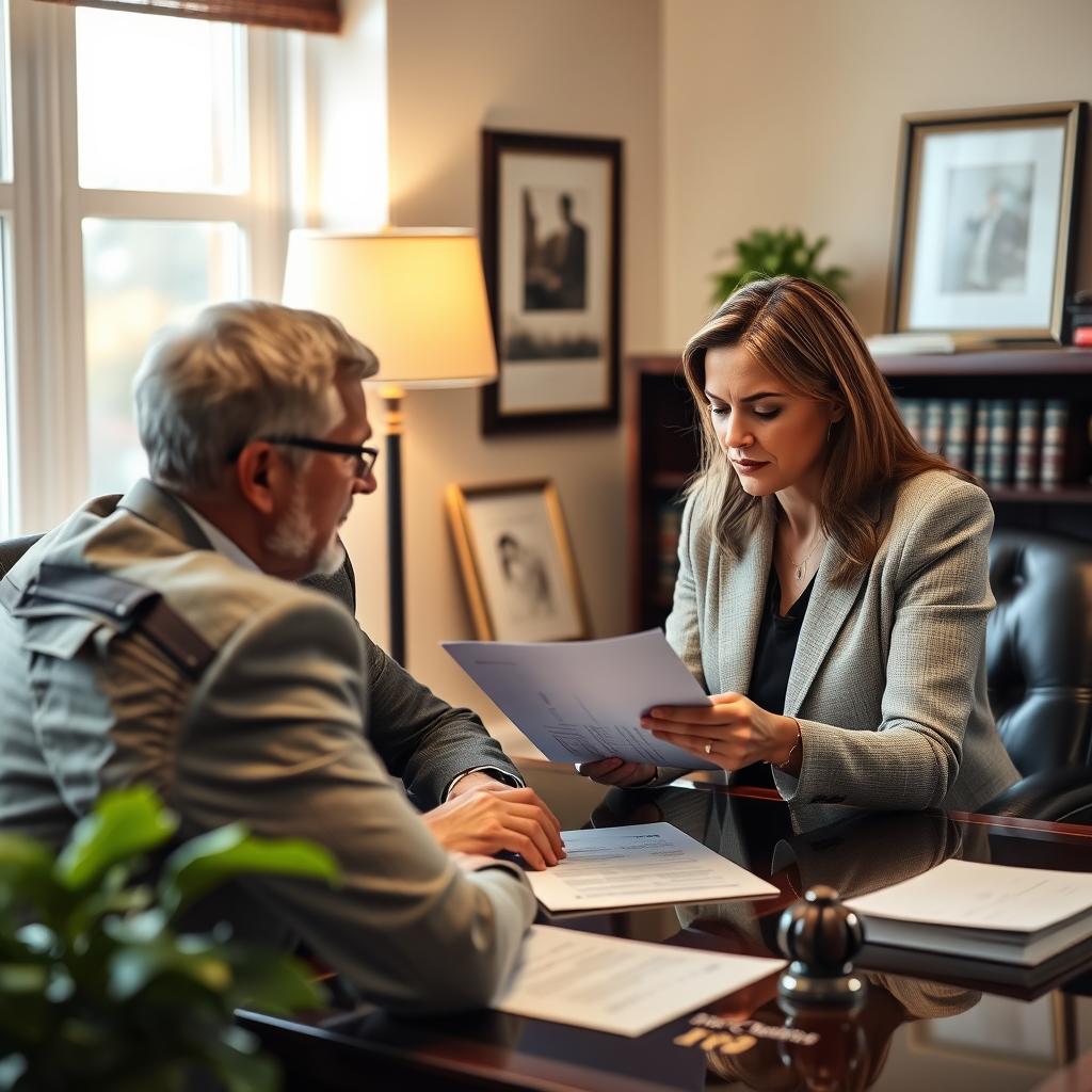 Adultery Divorce Lawyer Fredericksburg