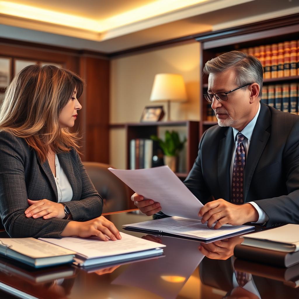 Adultery Divorce Lawyer Henrico County