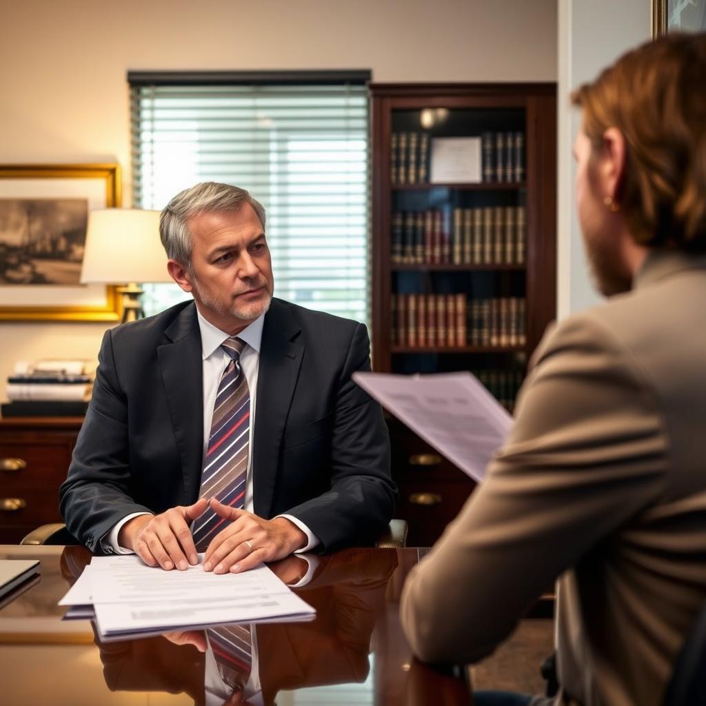 Adultery Divorce Lawyer James City County