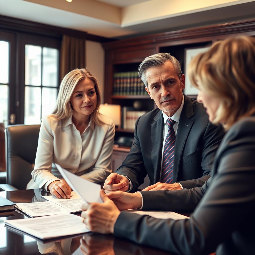 Adultery Divorce Lawyer Loudoun County