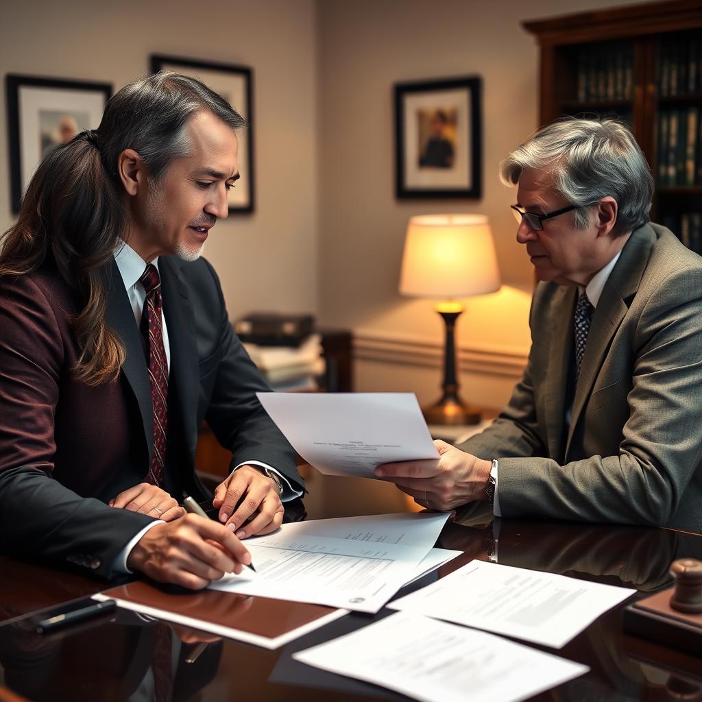 Adultery Divorce Lawyer Manassas Park