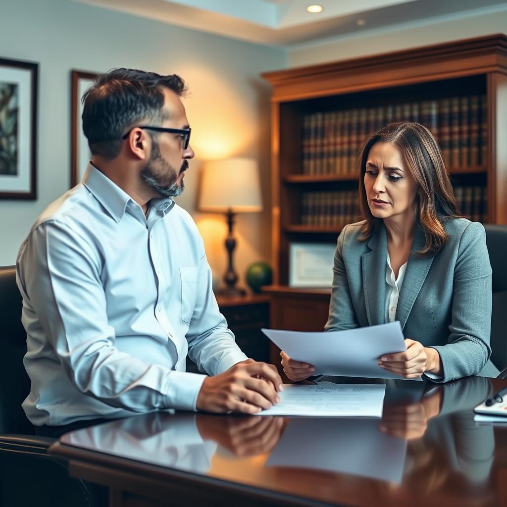 Adultery Divorce Lawyer Poquoson