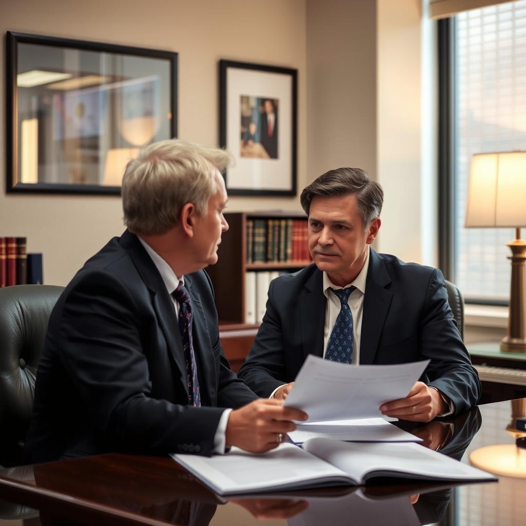 Adultery Divorce Lawyer Prince George County