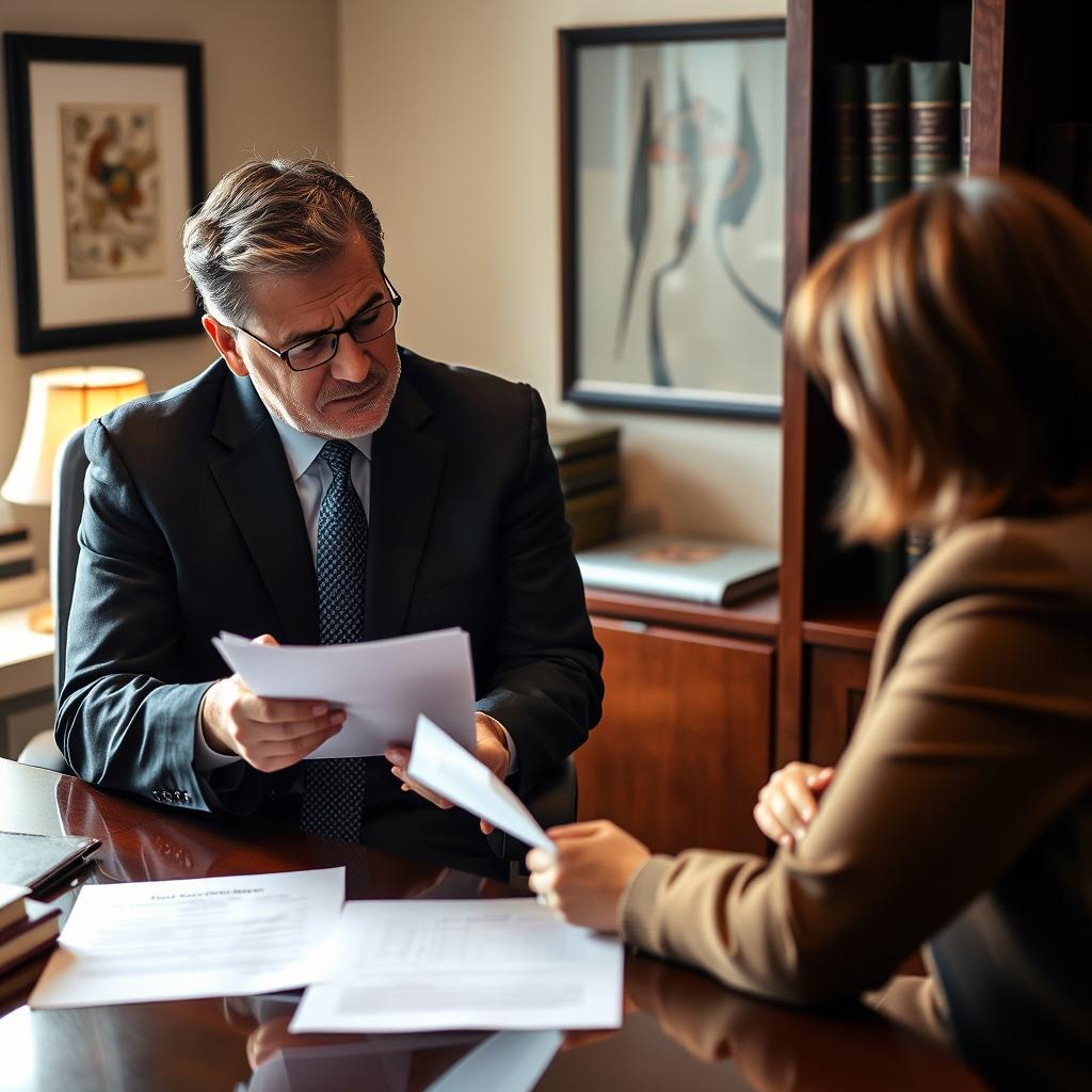 Armed Forces Divorce Lawyer Caroline County