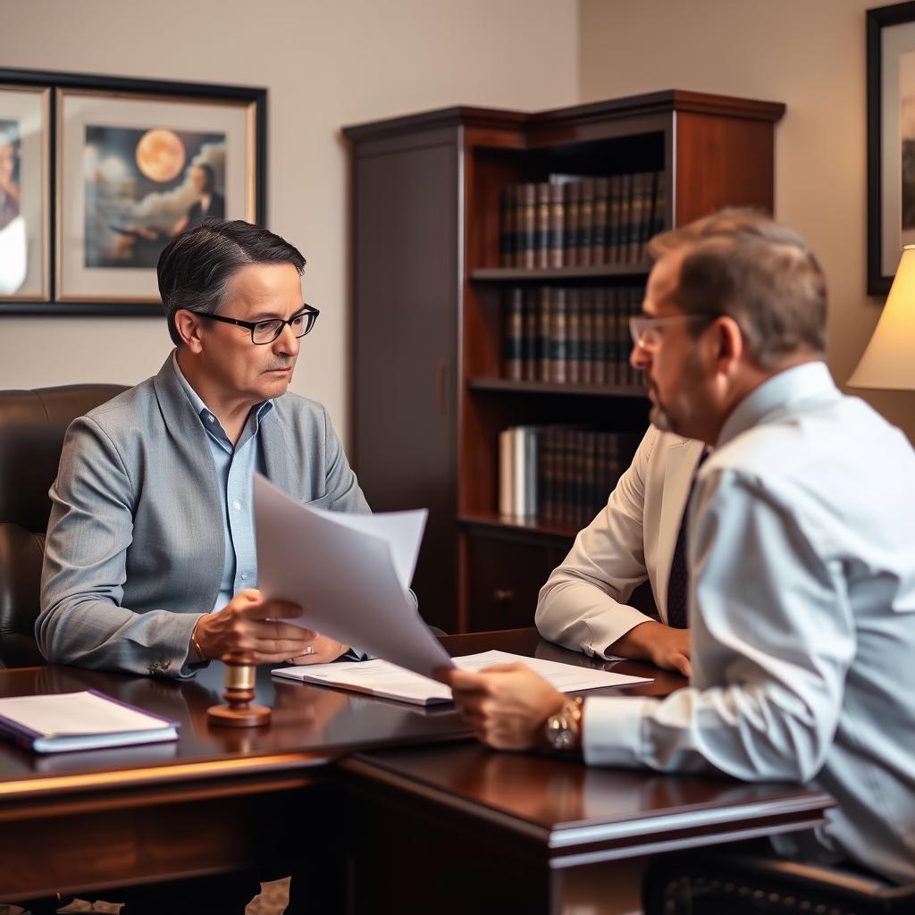 Armed Forces Divorce Lawyer Culpeper County