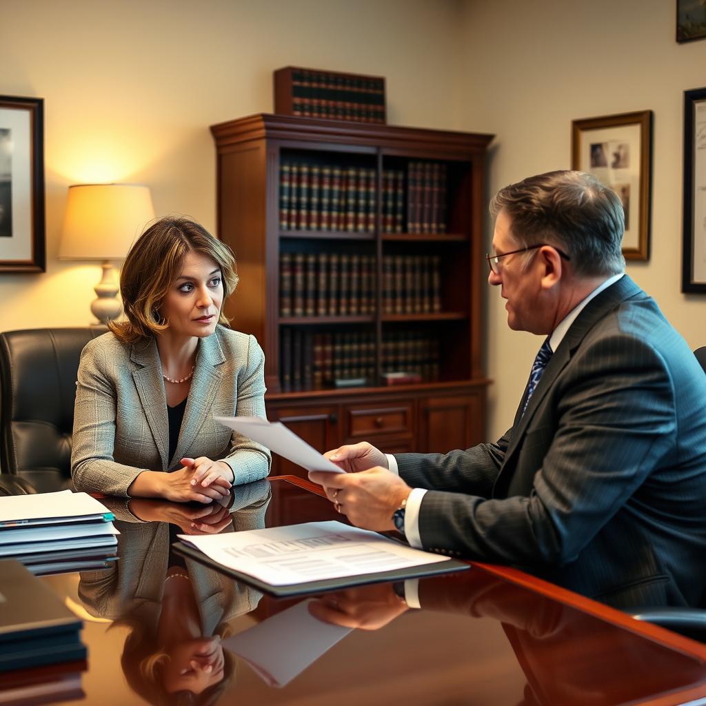 Armed Forces Divorce Lawyer Fluvanna County