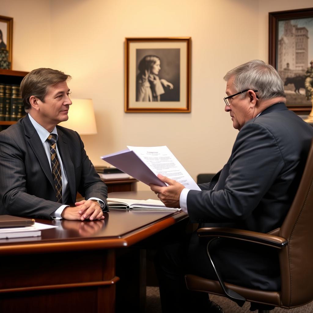 Armed Forces Divorce Lawyer Frederick County