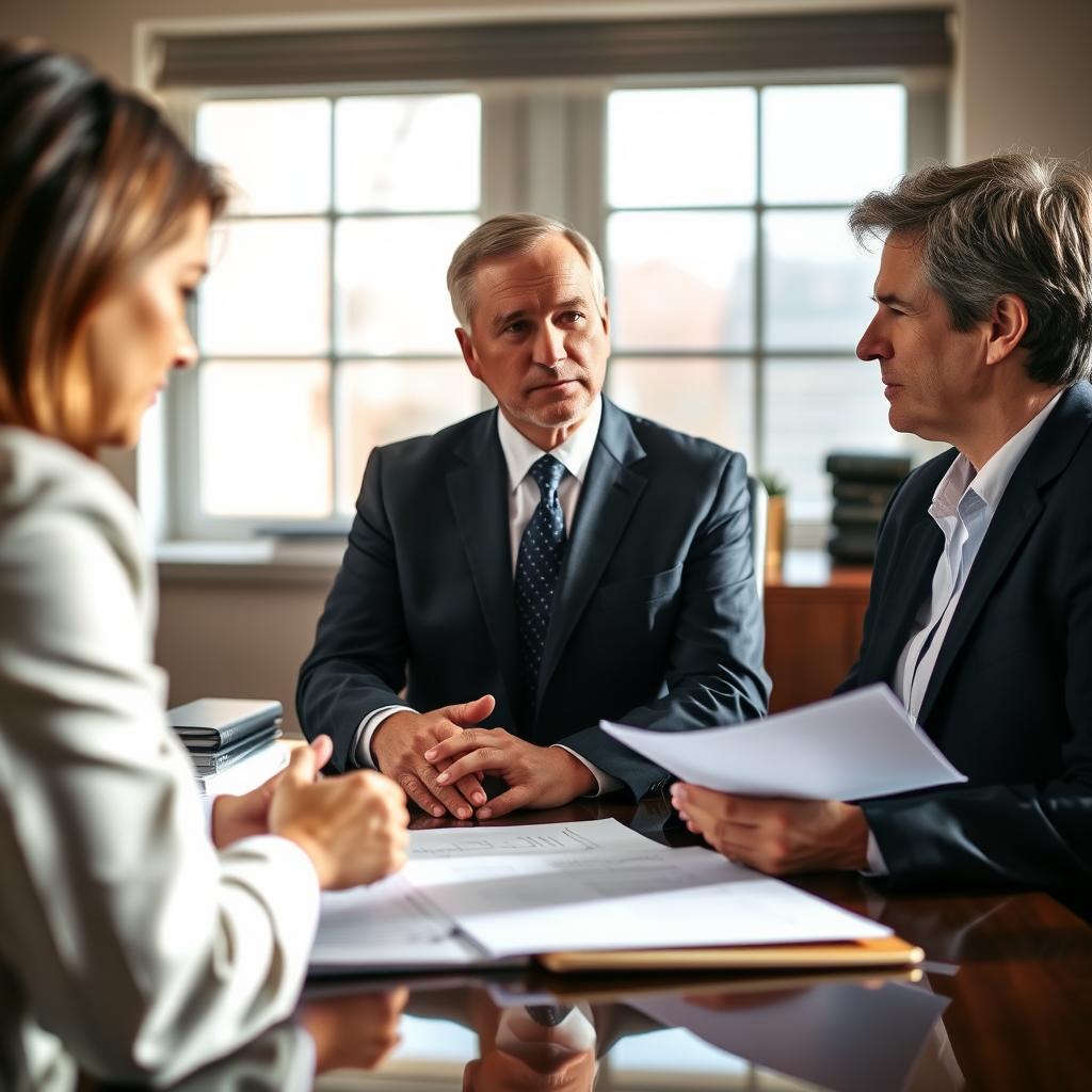 Armed Forces Divorce Lawyer Fredericksburg
