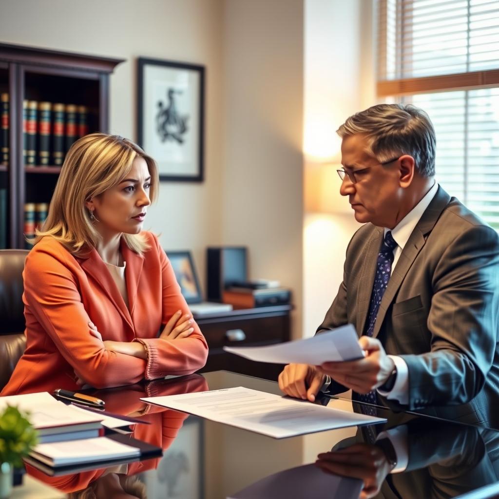Armed Forces Divorce Lawyer Gloucester County