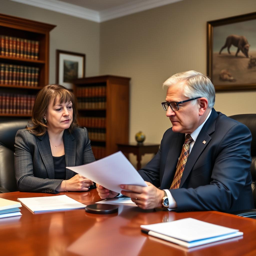 Armed Forces Divorce Lawyer Isle of Wight County