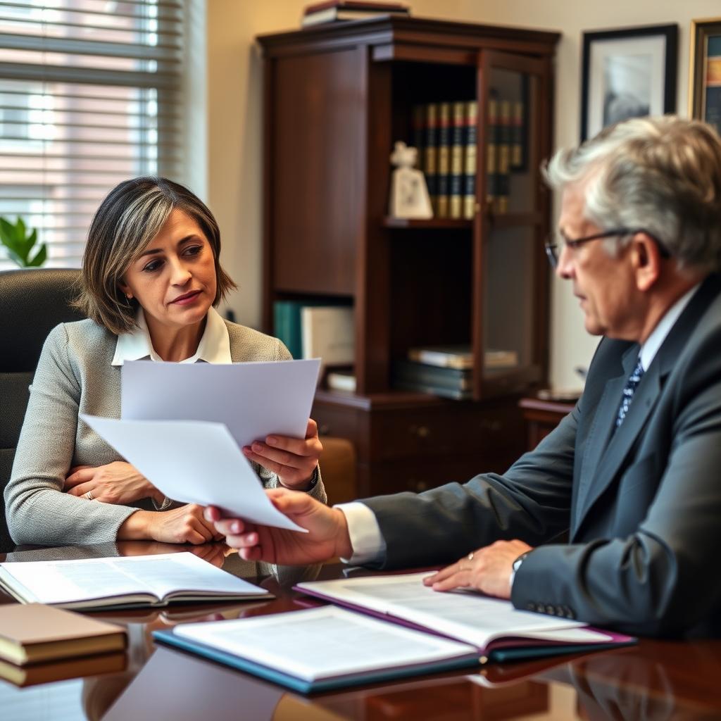 Armed Forces Divorce Lawyer King William County