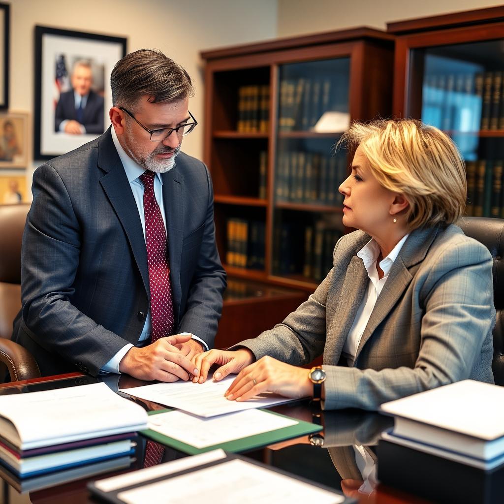 Armed Forces Divorce Lawyer Lexington