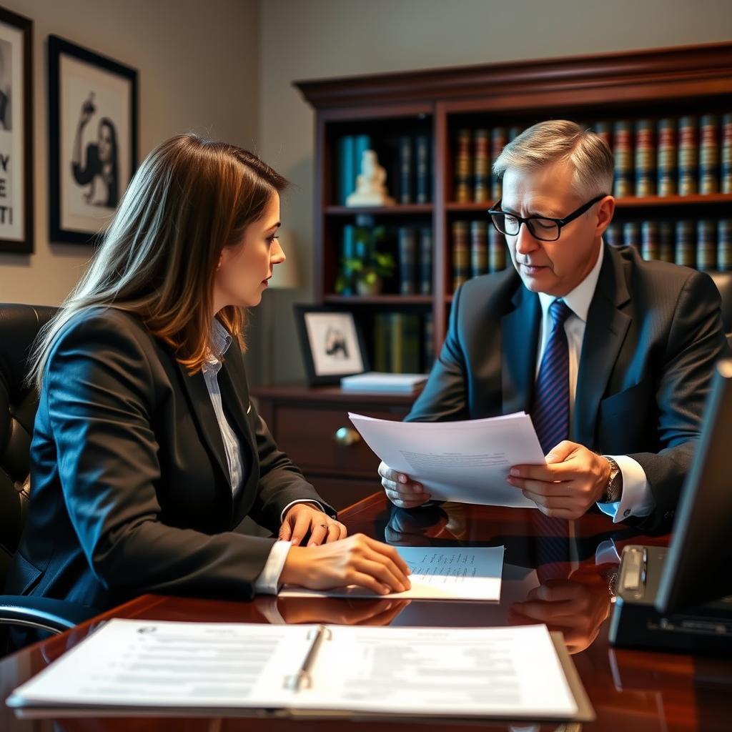 Armed Forces Divorce Lawyer Loudoun County