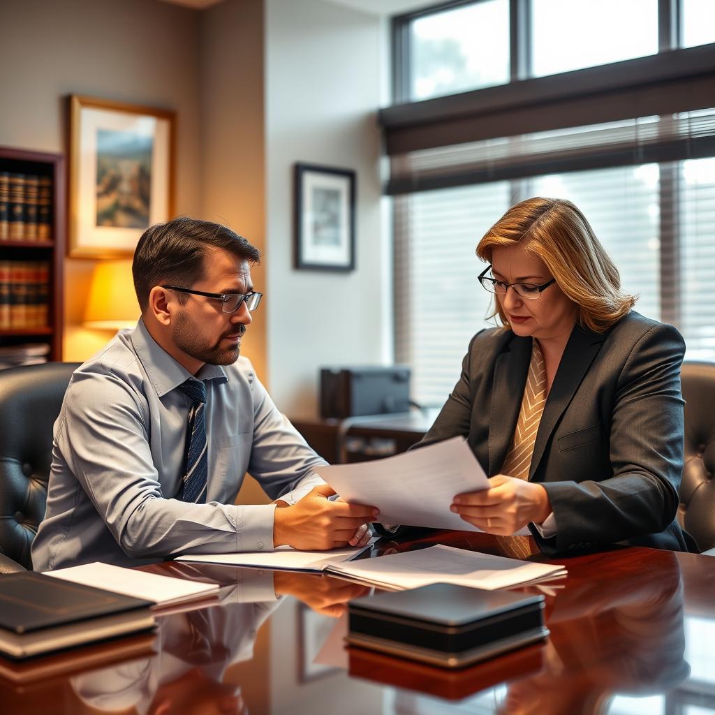 Armed Forces Divorce Lawyer New Kent County