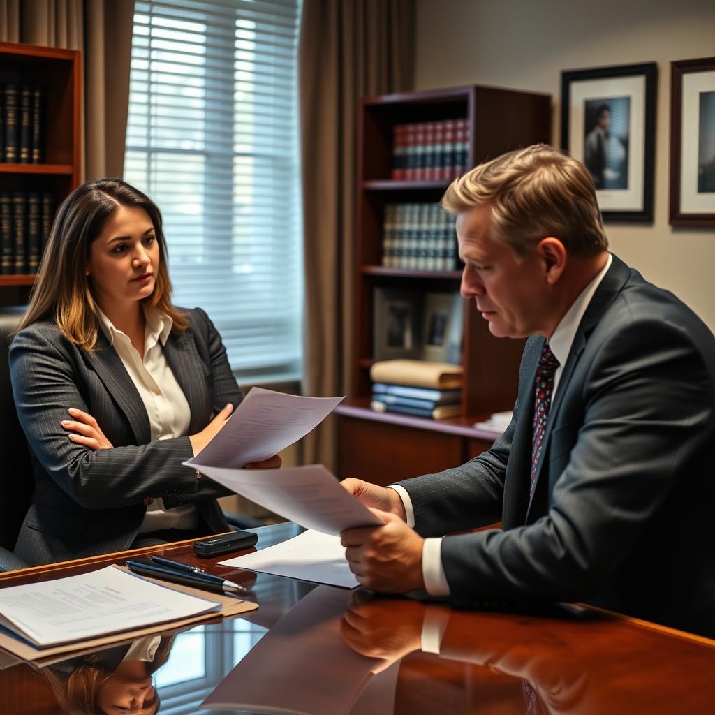 Armed Forces Divorce Lawyer Orange County