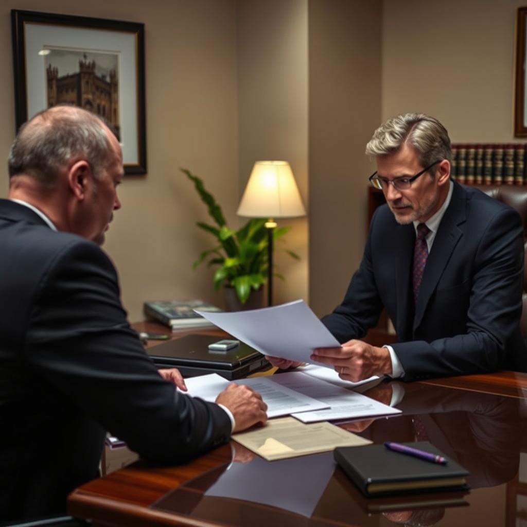 Armed Forces Divorce Lawyer Virginia Beach