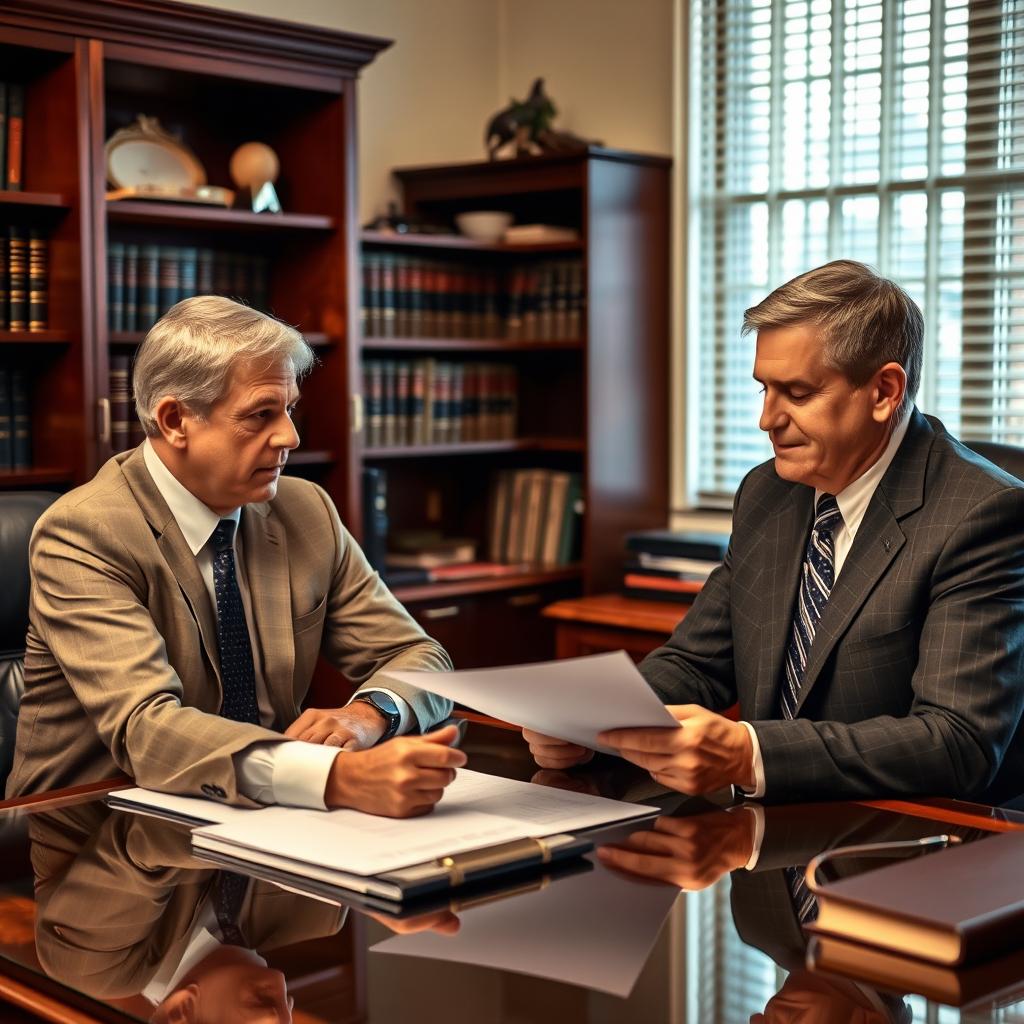 Armed Forces Divorce Lawyer Warren County