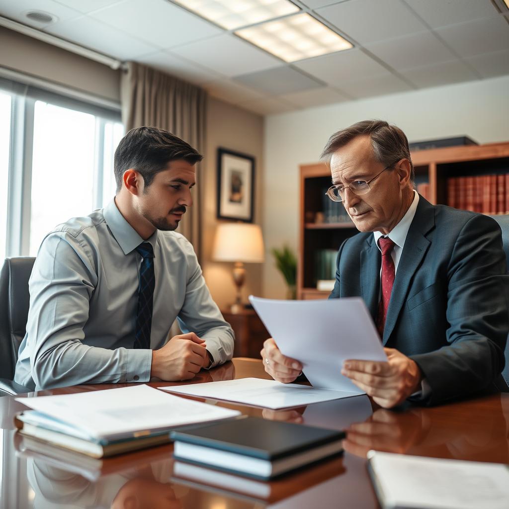 Assault with Injury Defense Lawyer Isle of Wight County