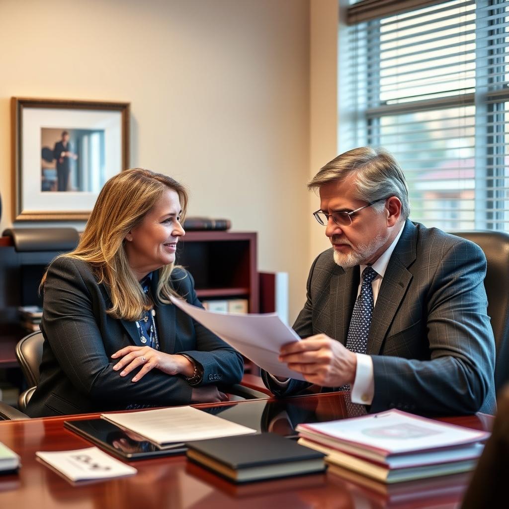 Beach Military Divorce Lawyer Albemarle County