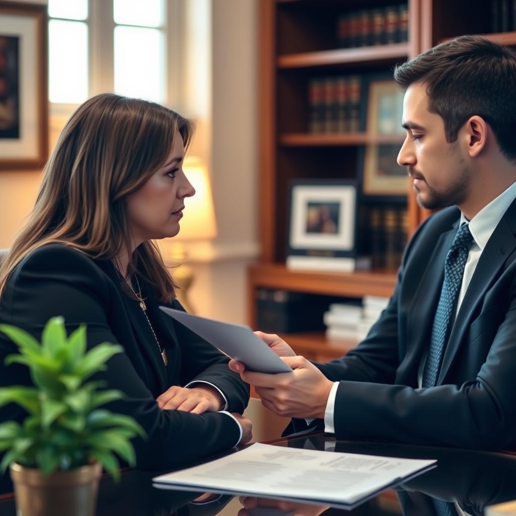Beach Military Divorce Lawyer Caroline County