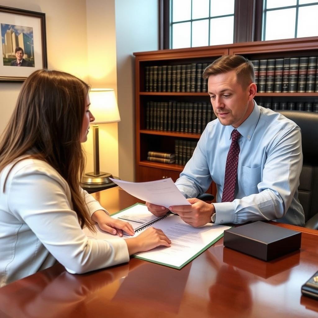 Beach Military Divorce Lawyer Colonial Heights