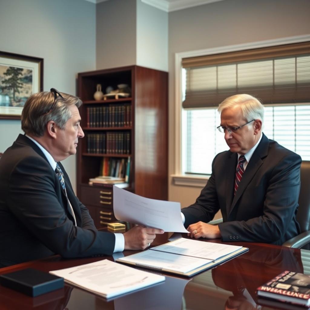 Beach Military Divorce Lawyer Fluvanna County