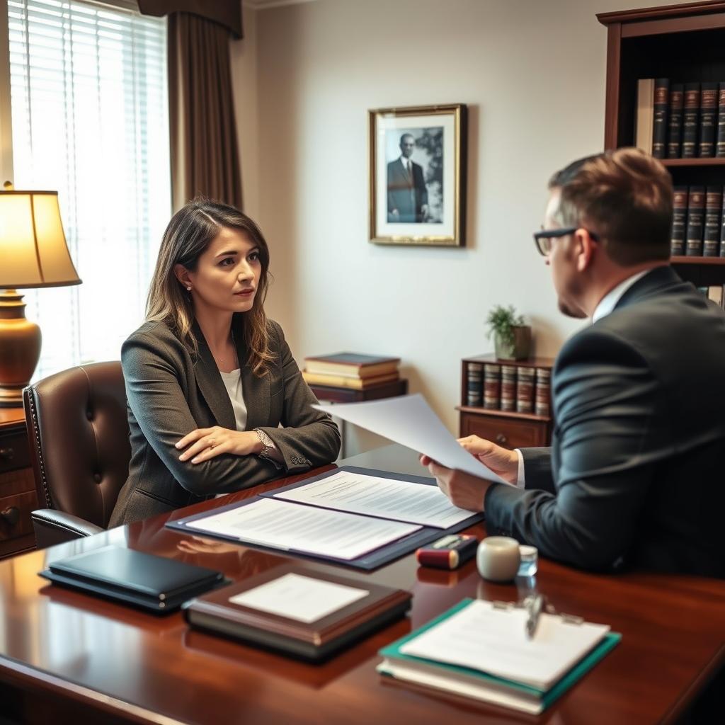 Beach Military Divorce Lawyer Frederick County