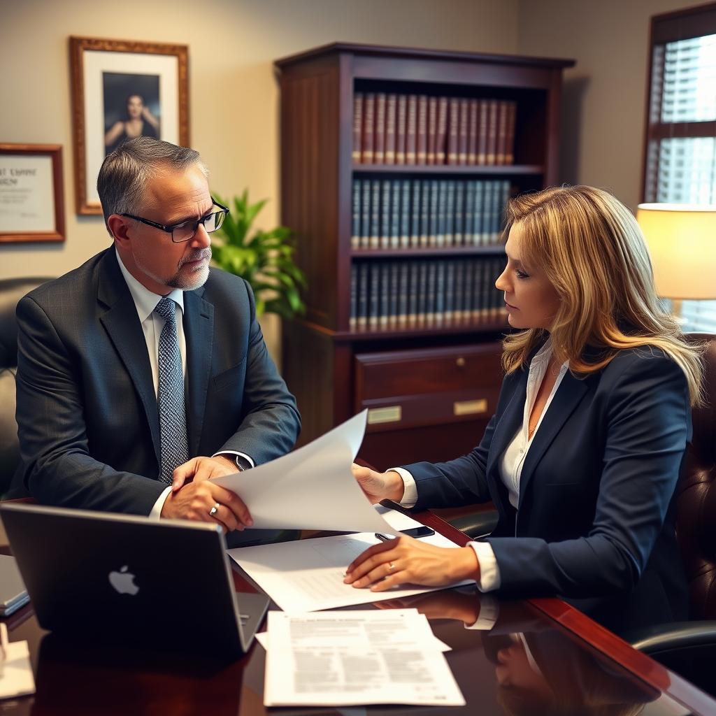 Beach Military Divorce Lawyer New Kent County