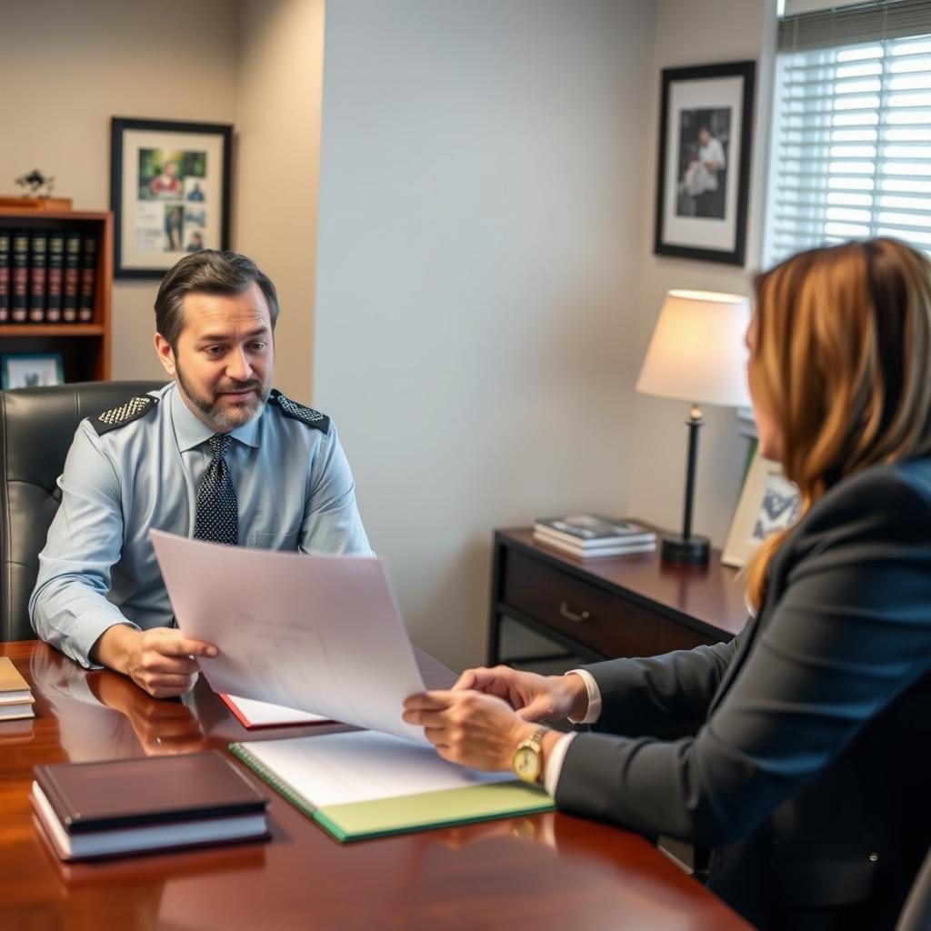 Beach Military Divorce Lawyer Orange County