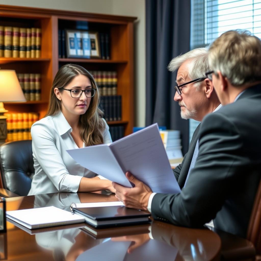 Beach Military Divorce Lawyer Rappahannock County