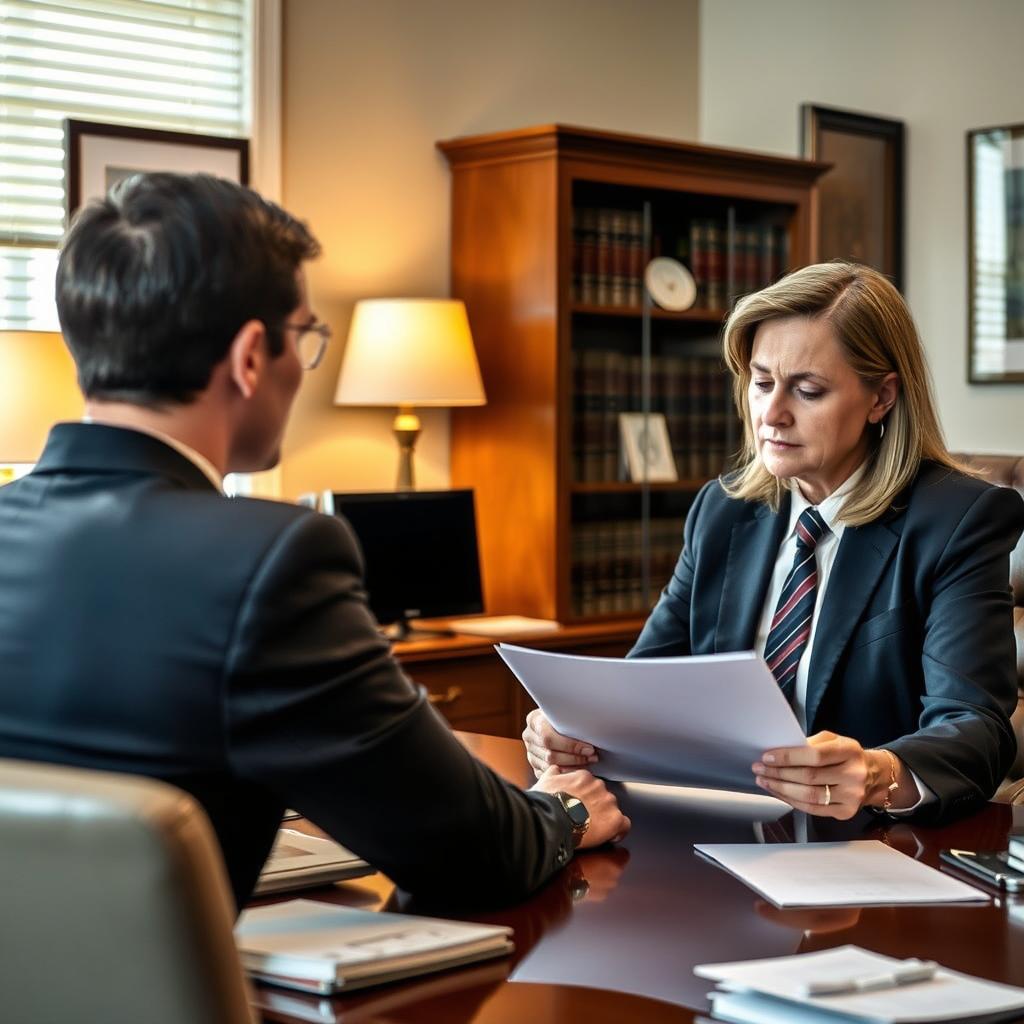 Beach Military Divorce Lawyer Virginia