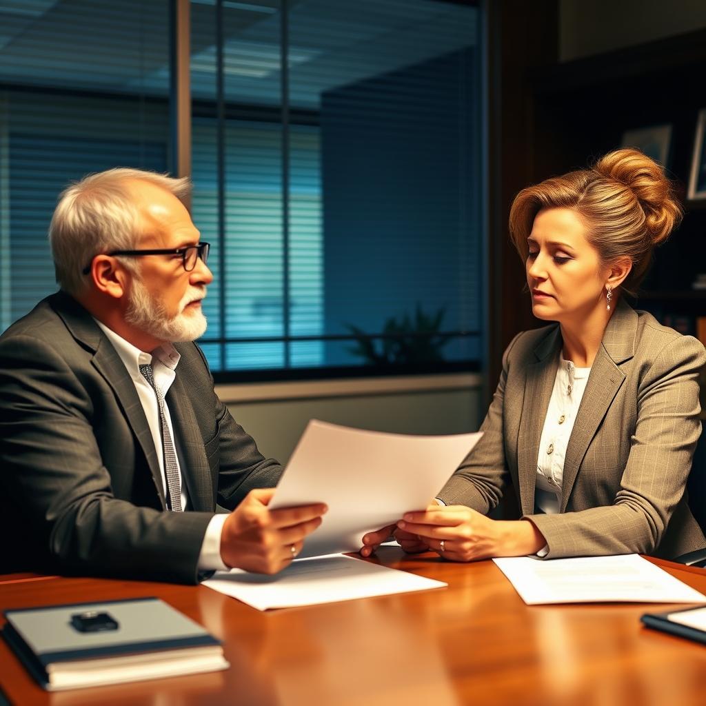 Beach Military Divorce Lawyer York County