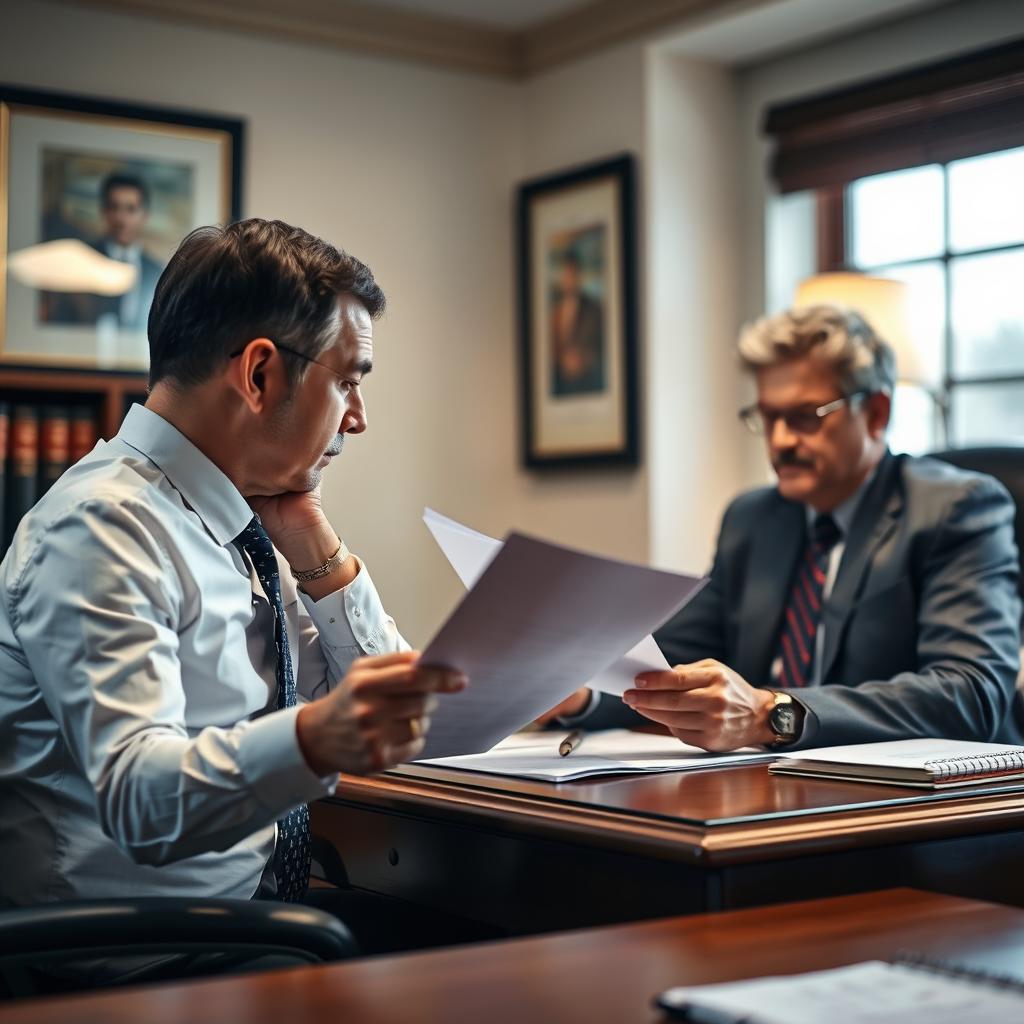 Burglary Defense Lawyer New Kent County