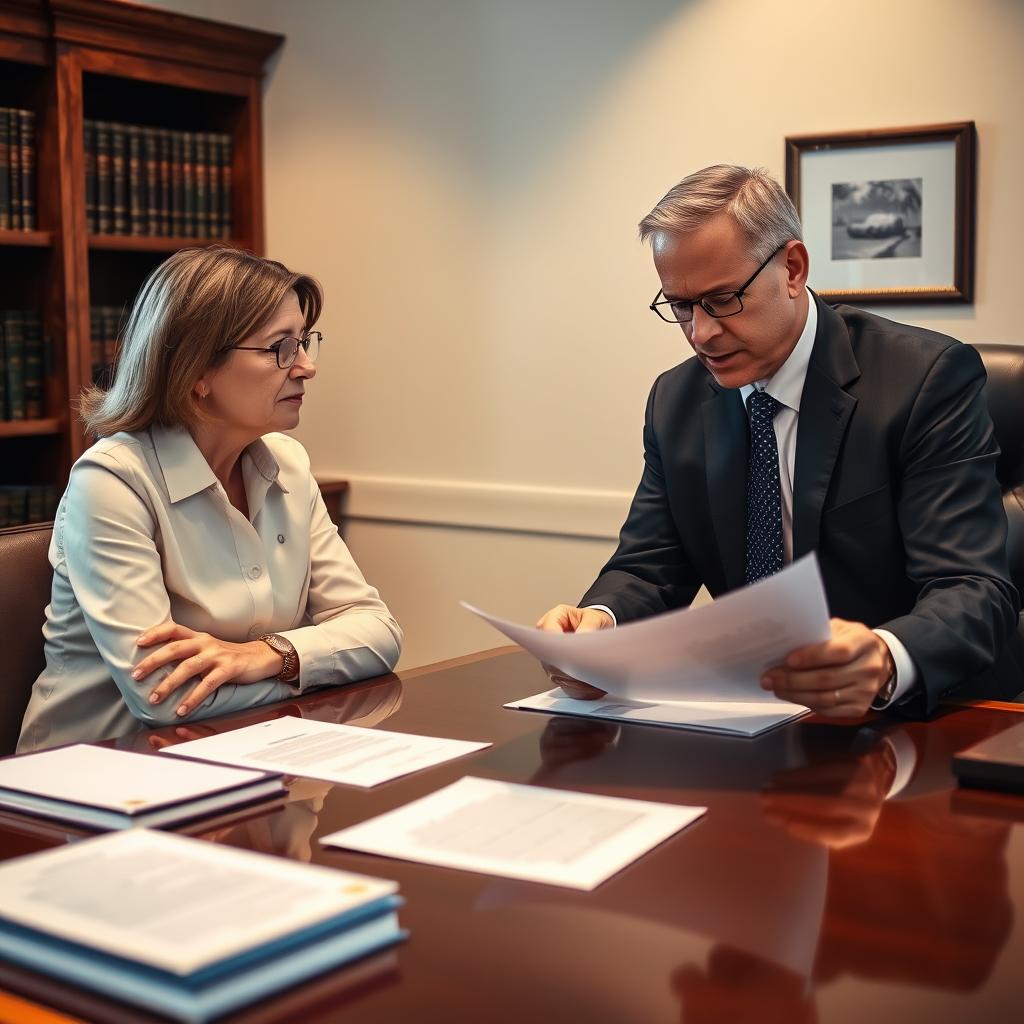 Business Formation Lawyer Lexington