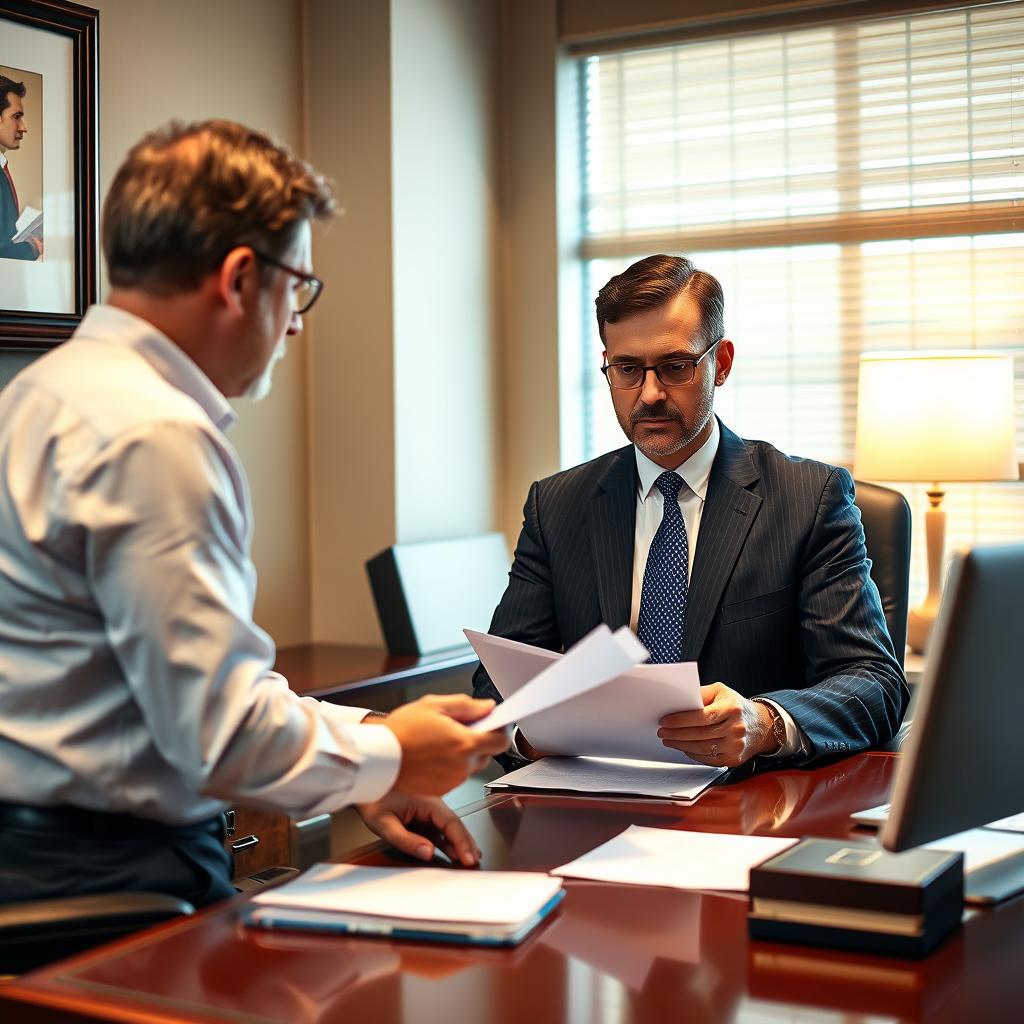Business Valuation Divorce Lawyer Chesapeake