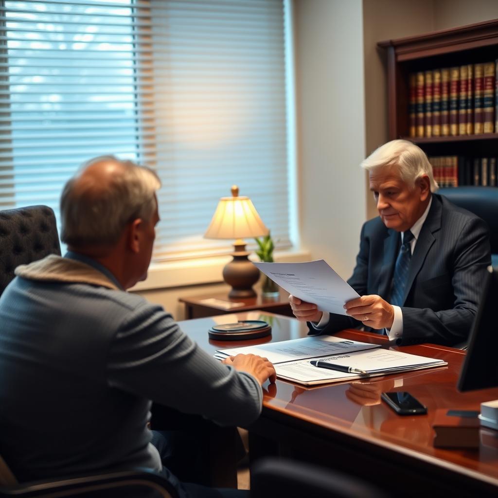 Business Valuation Divorce Lawyer Isle of Wight County