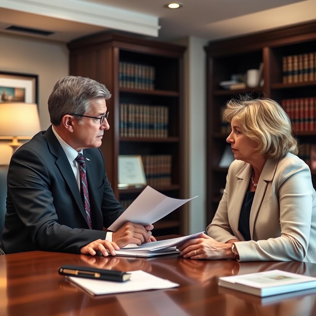 Business Valuation Divorce Lawyer Suffolk